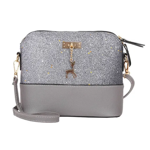 Aelicy ladies famous brands famous female shoulder high quality messenger bag women handbag cross body sac a main bolsa feminina