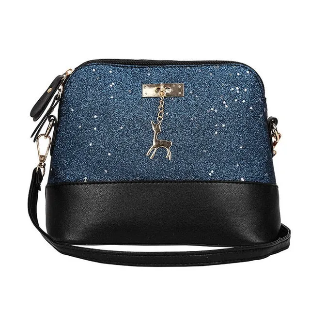 Aelicy ladies famous brands famous female shoulder high quality messenger bag women handbag cross body sac a main bolsa feminina