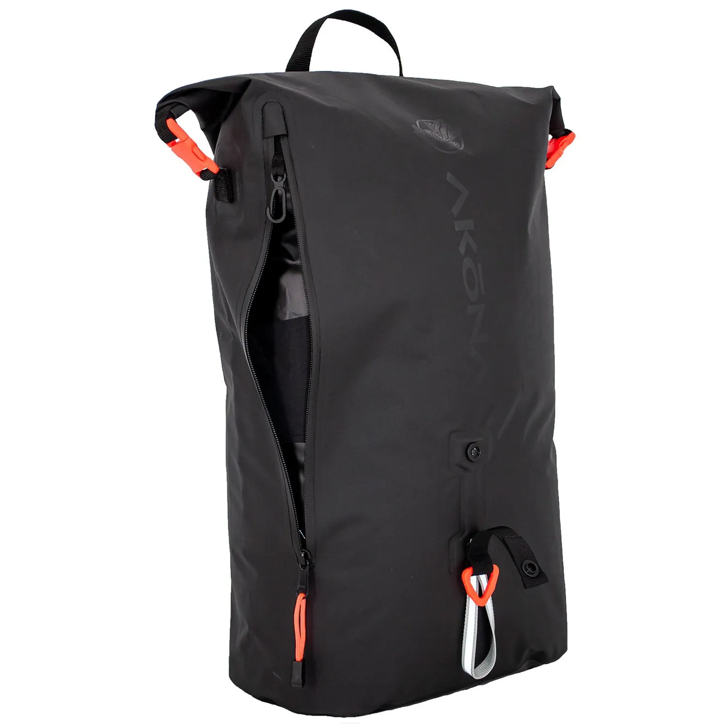 Akona Azores Roll-Top Dry Backpack