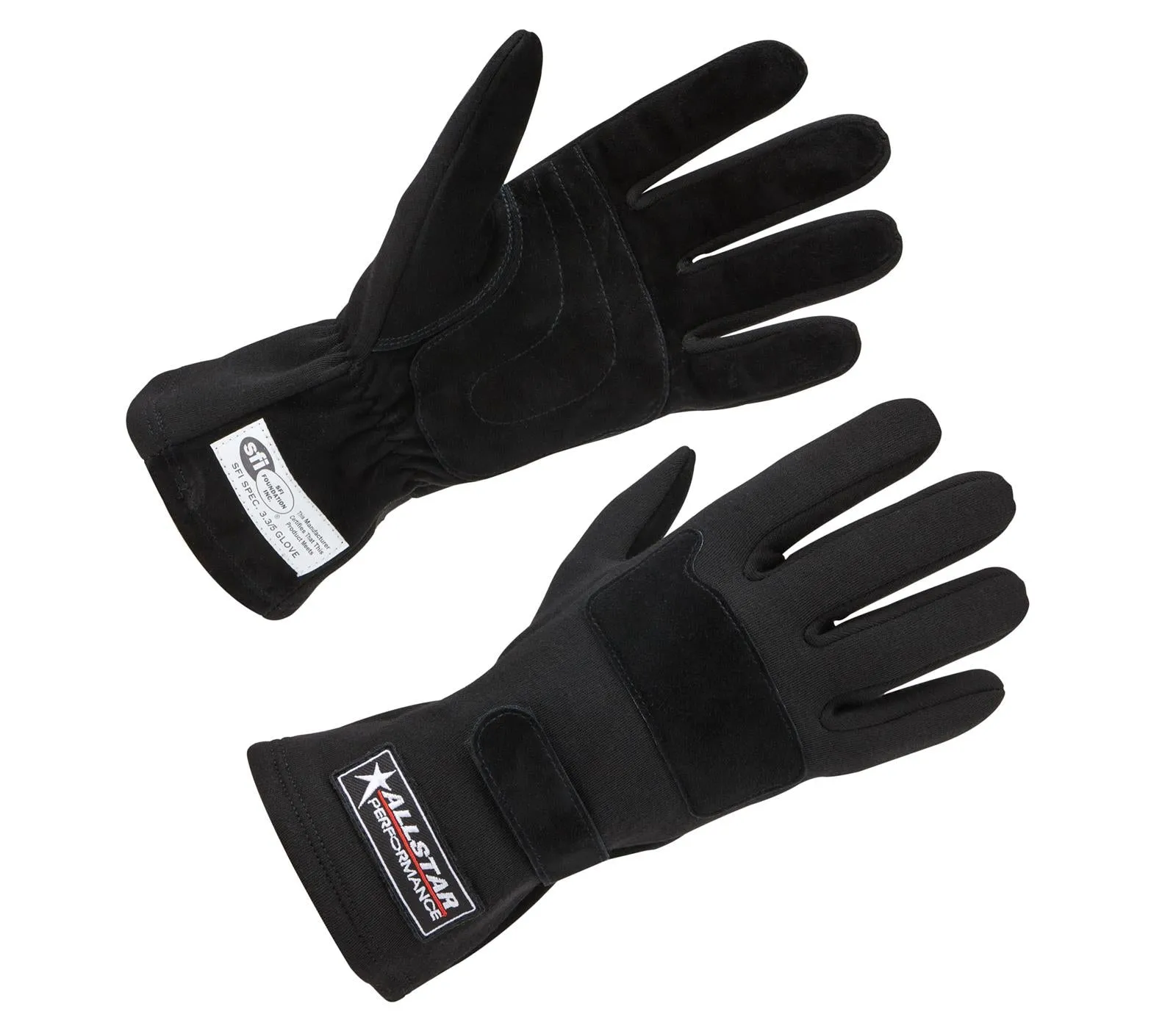 Allstar Performance Driving Gloves ALL915012