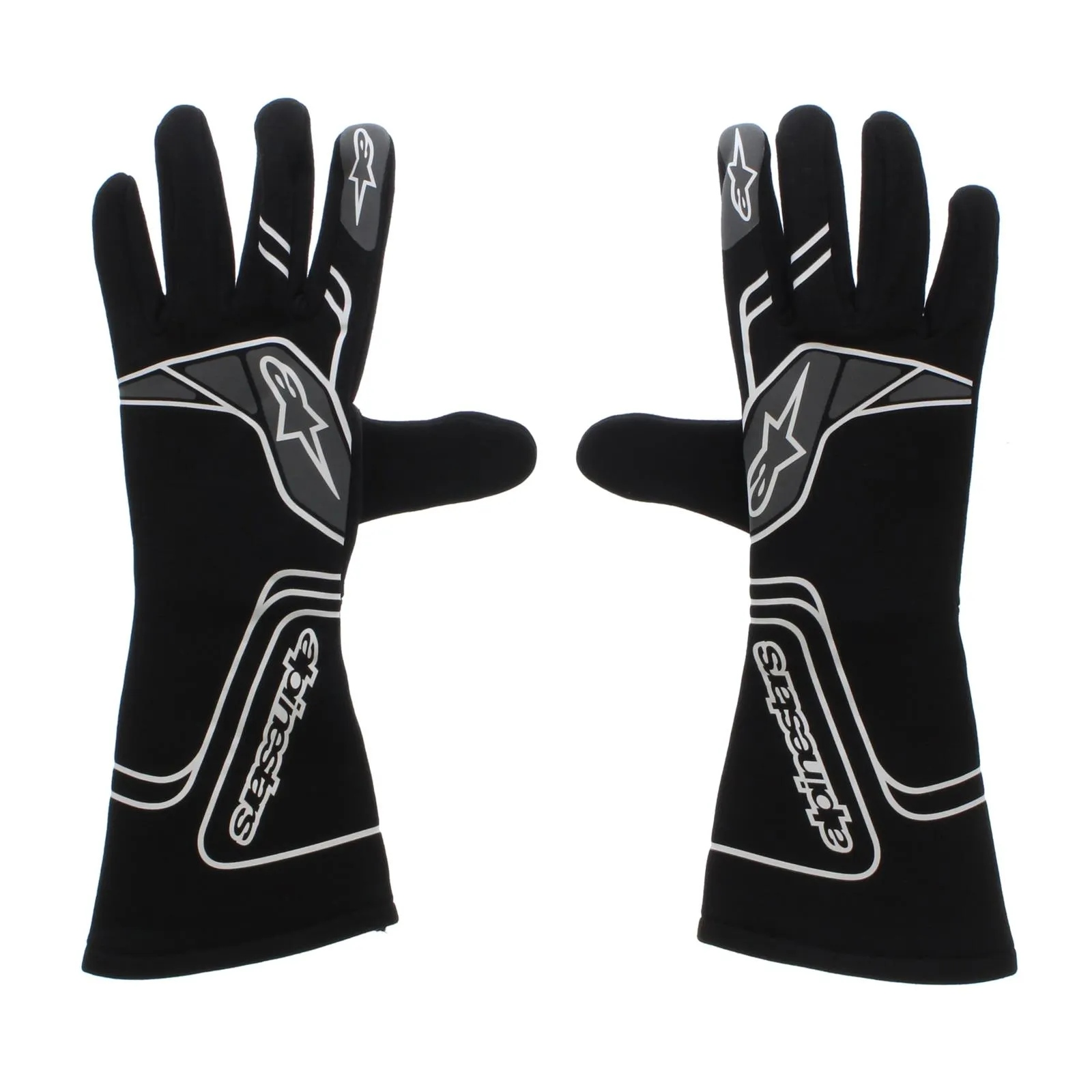 Alpinestars Race Driving Gloves 3551623-10-M