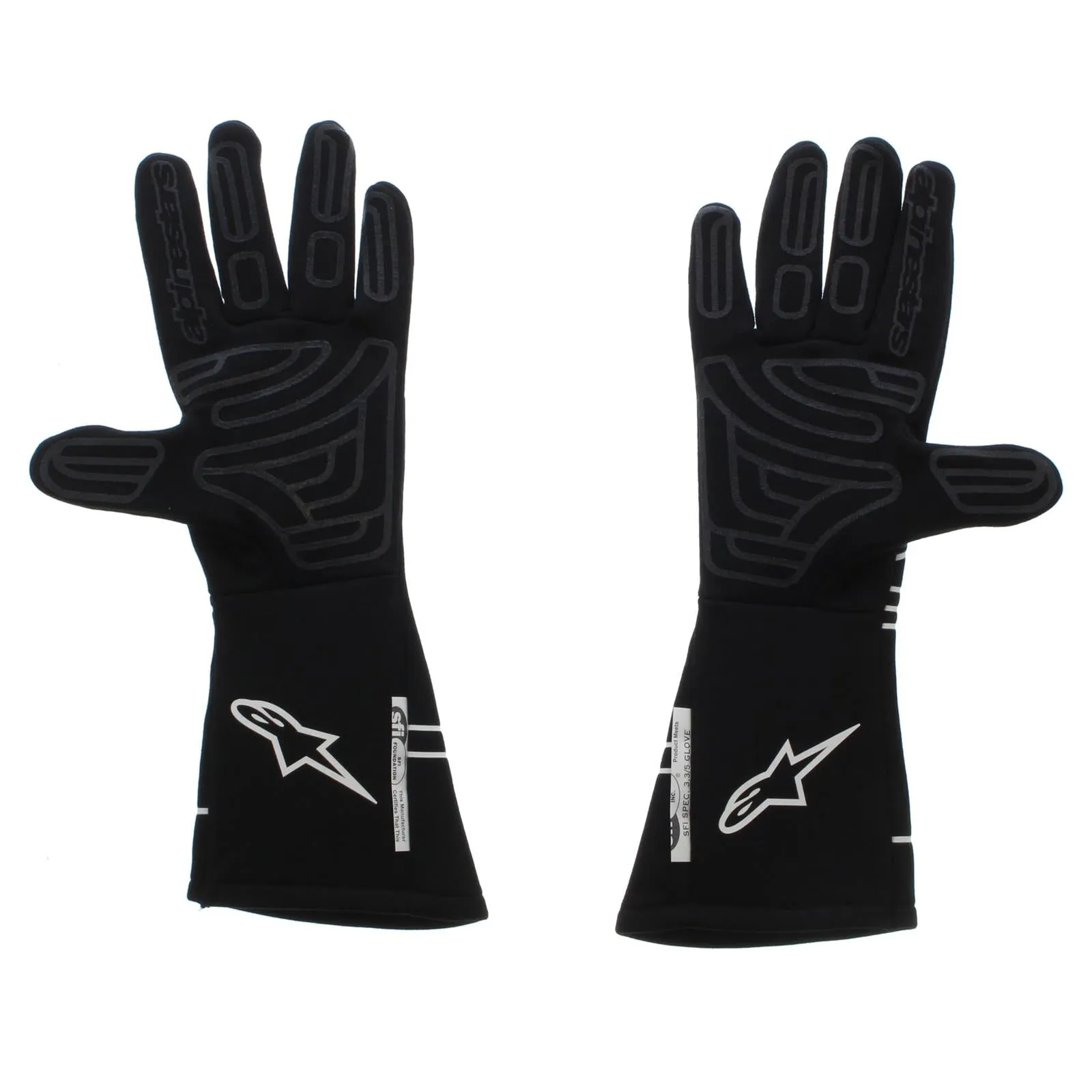 Alpinestars Race Driving Gloves 3551623-10-M