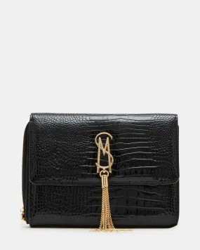 AMARA BAG BLACK/GOLD