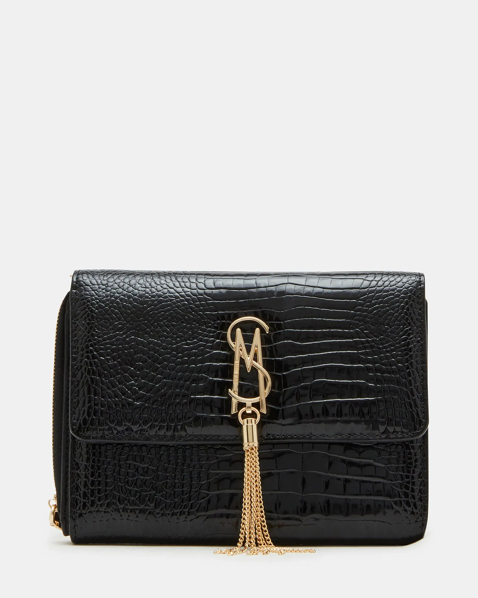 AMARA BAG BLACK/GOLD