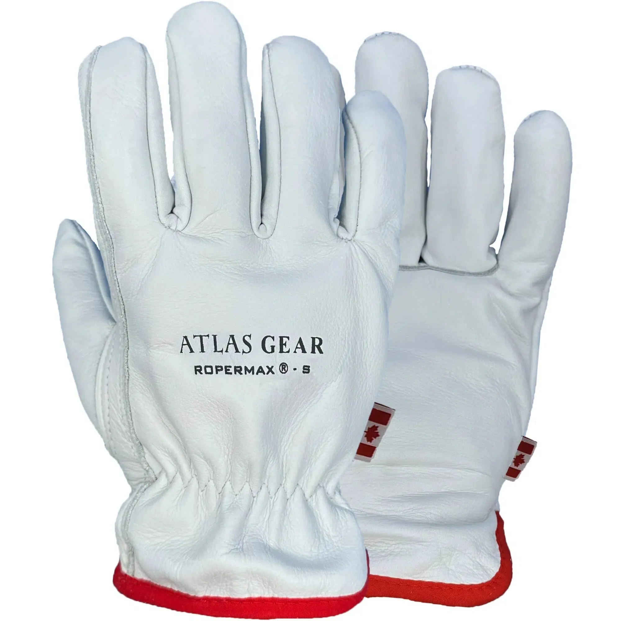 Atlas Gear Ropermax Winter Glove – W805