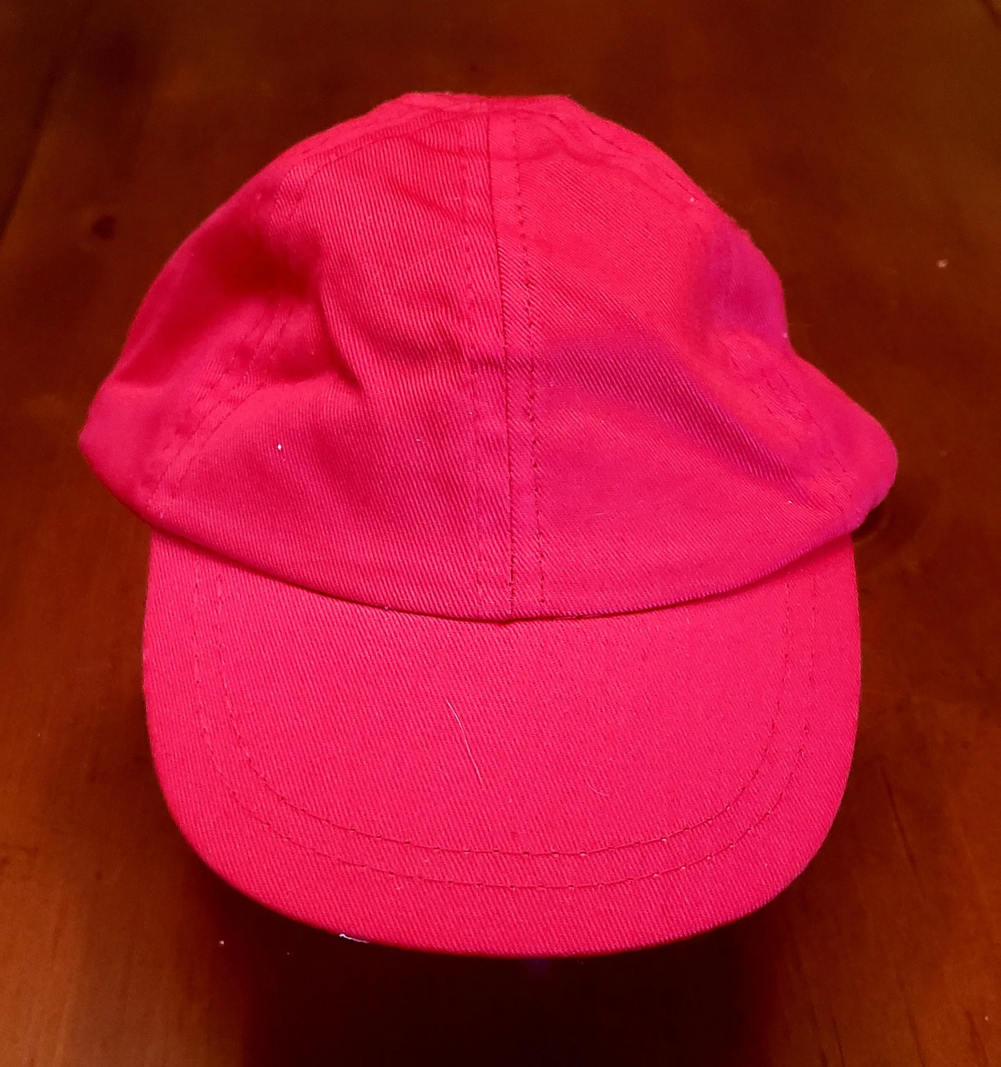 Ball Cap