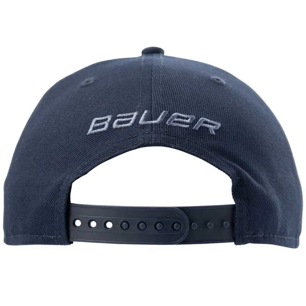 Bauer S24 New Era Drip 950 Cap