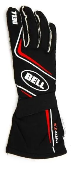 Bell Racing Pro-TX Driving Gloves BR20035