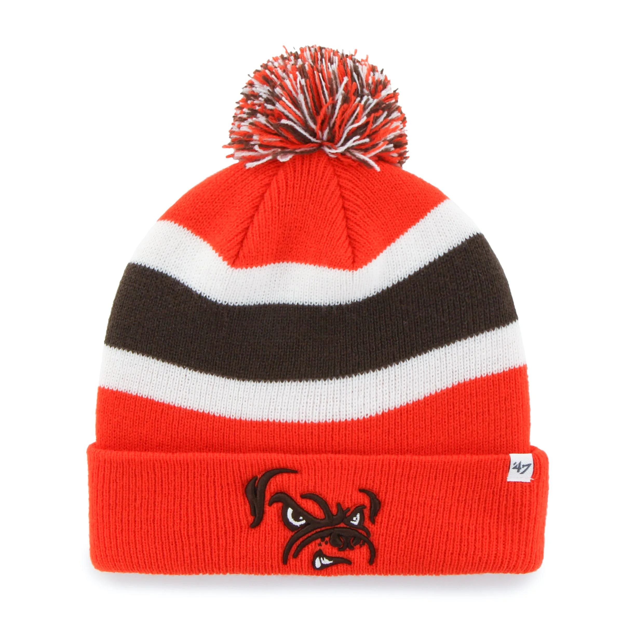 Bridgestone NFL Beanies Hats