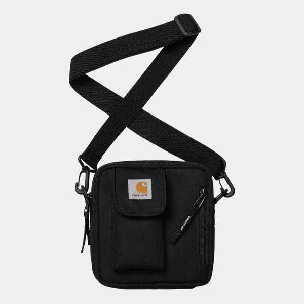 Carhartt WIP Essentials Bag Black