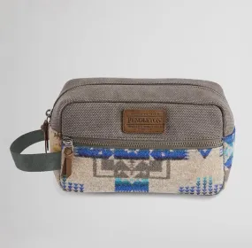 Carryall Pouch - Blue Chief Joseph