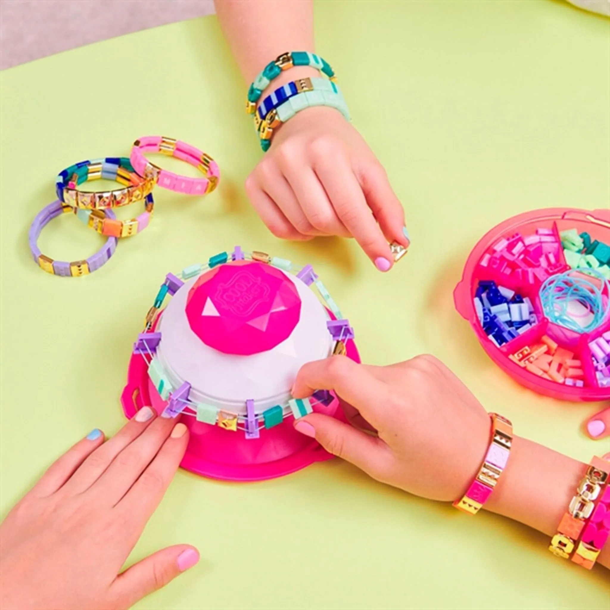 Cool Maker Popstyle Bracelet Maker