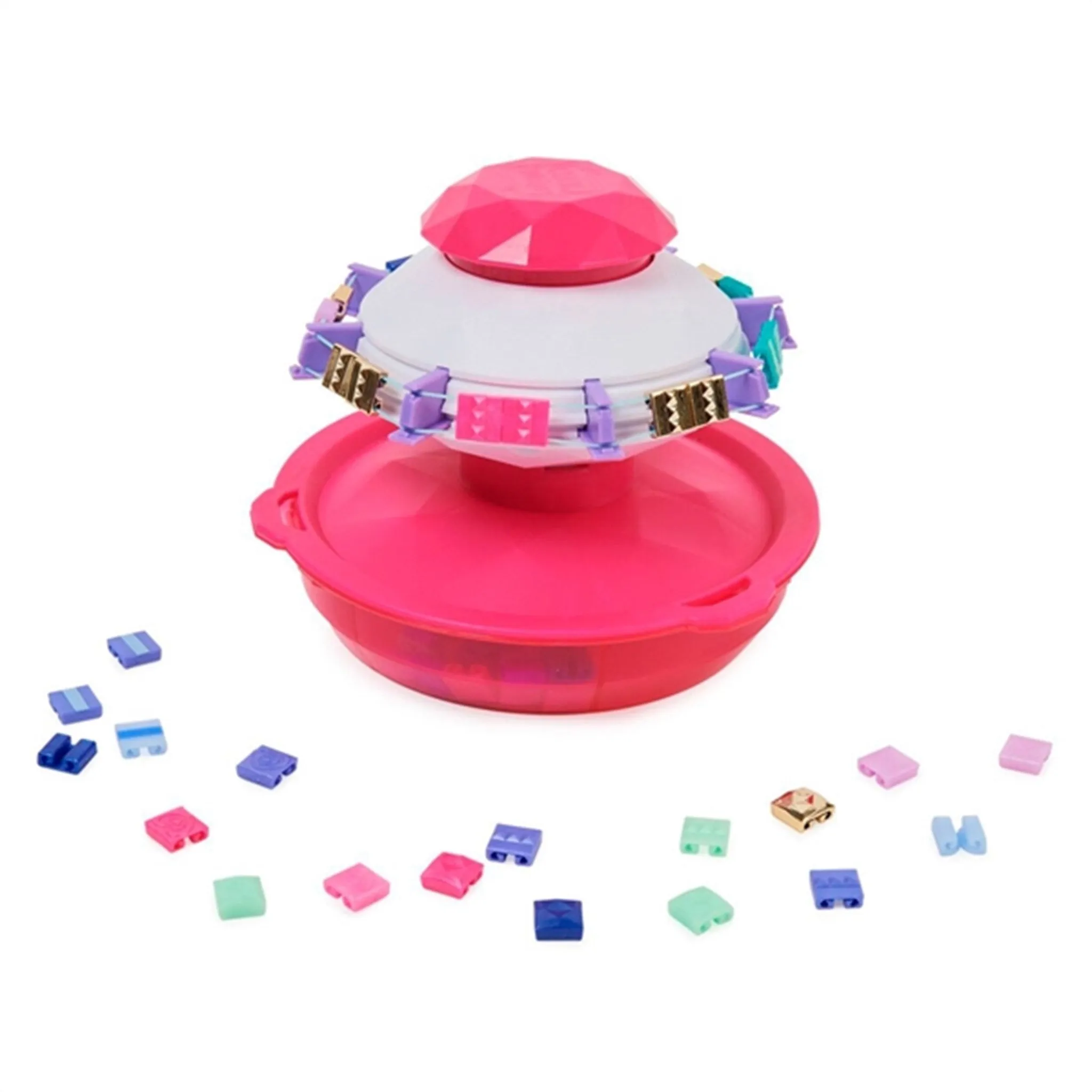 Cool Maker Popstyle Bracelet Maker