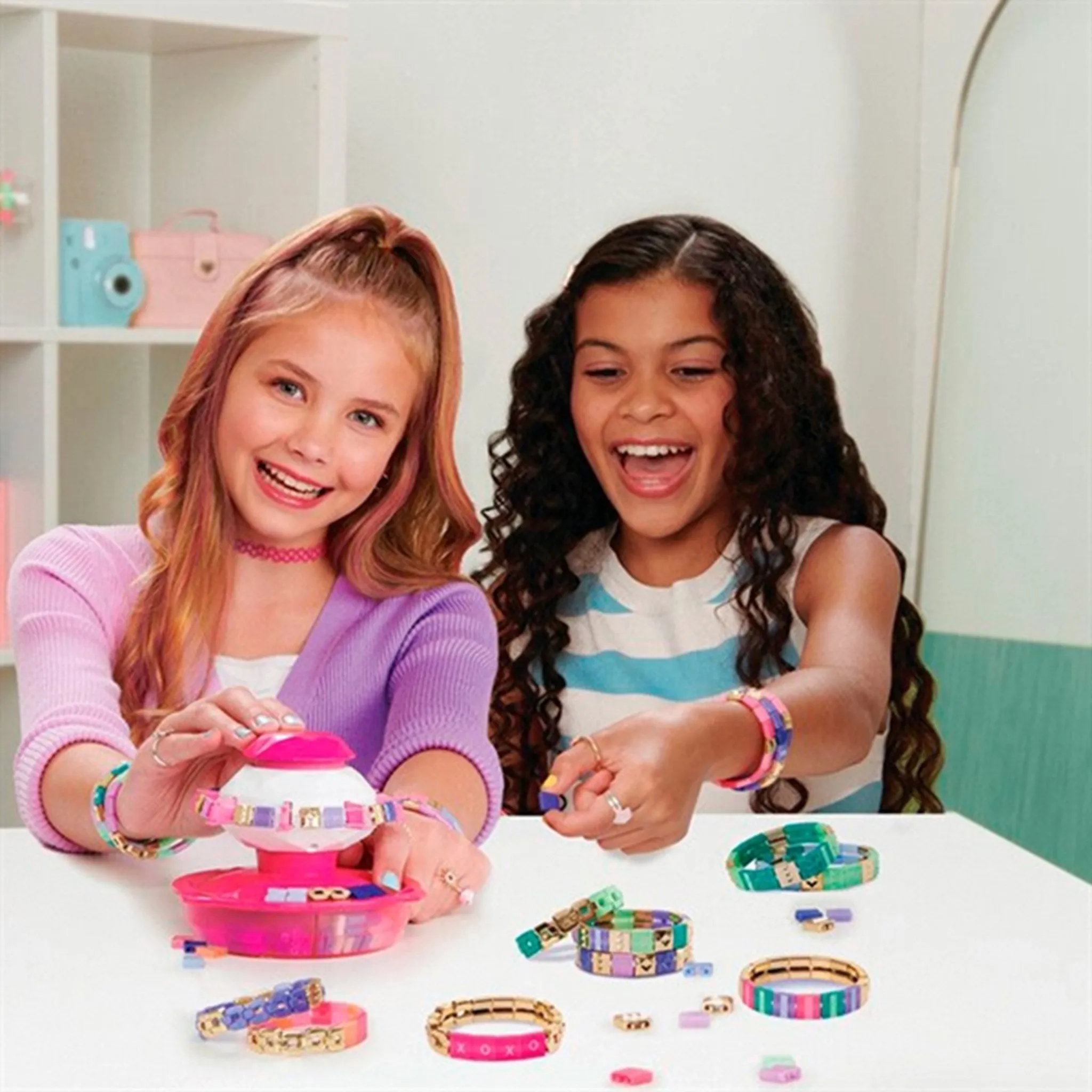 Cool Maker Popstyle Bracelet Maker