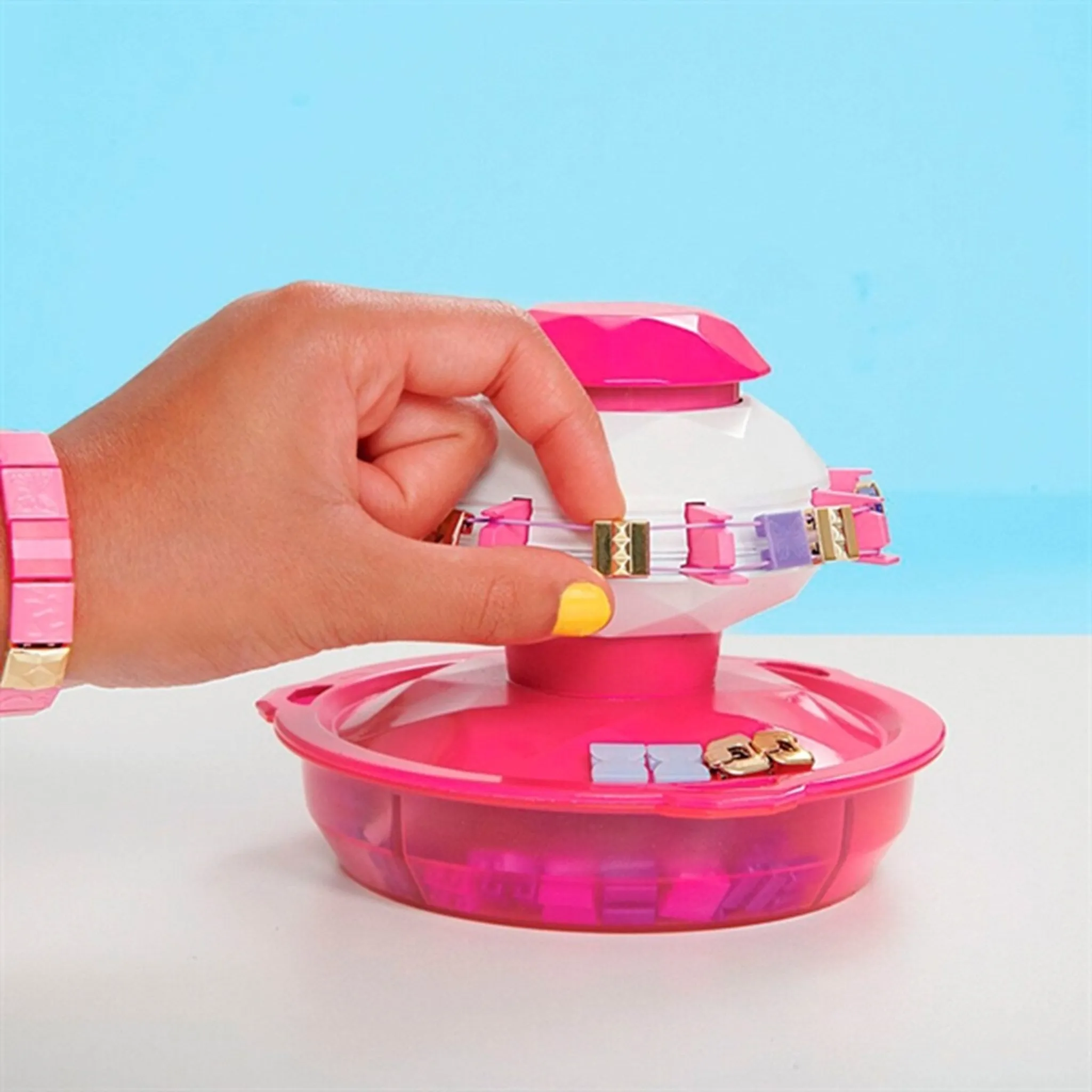 Cool Maker Popstyle Bracelet Maker