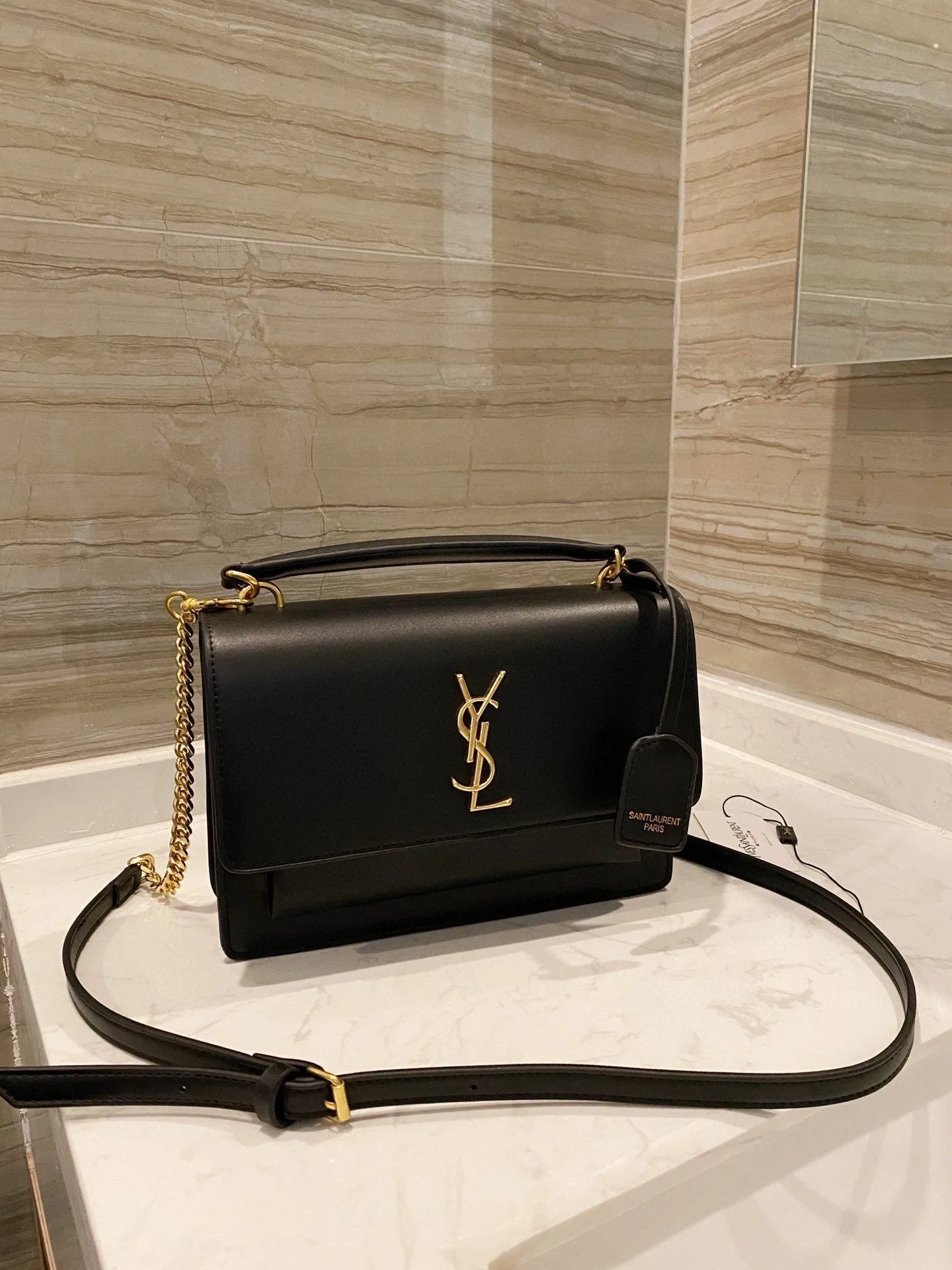 Designer Handbags YL 169