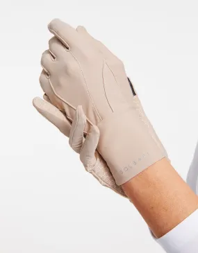 Driving Gloves UPF 50  Sun Protection