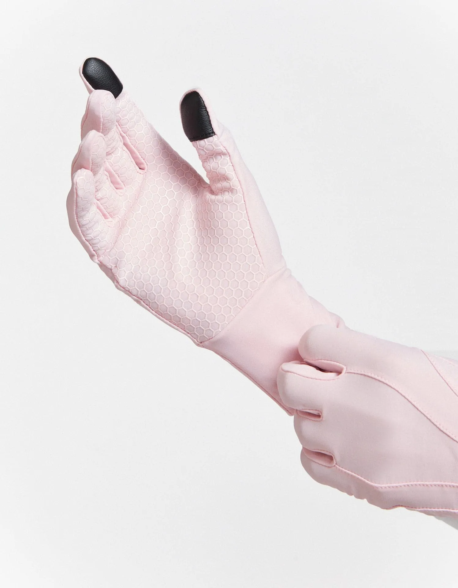 Driving Gloves UPF 50  Sun Protection