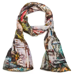 Everley Silk Scarf