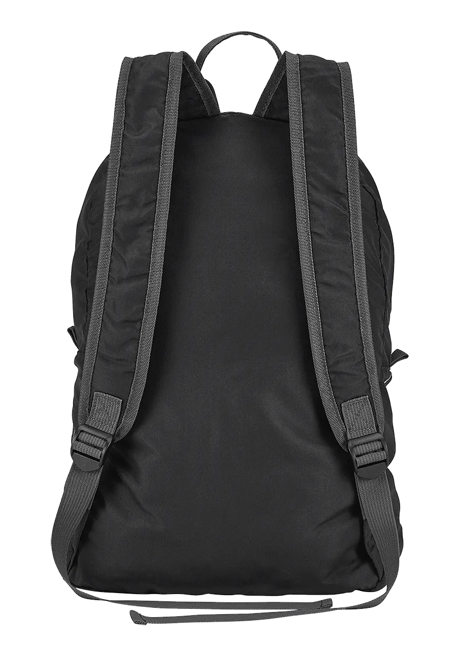 Everyday Backpack II - All Black