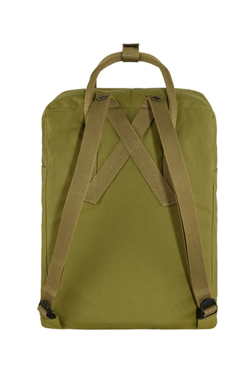 Fjällräven Kanken - Foliage Green