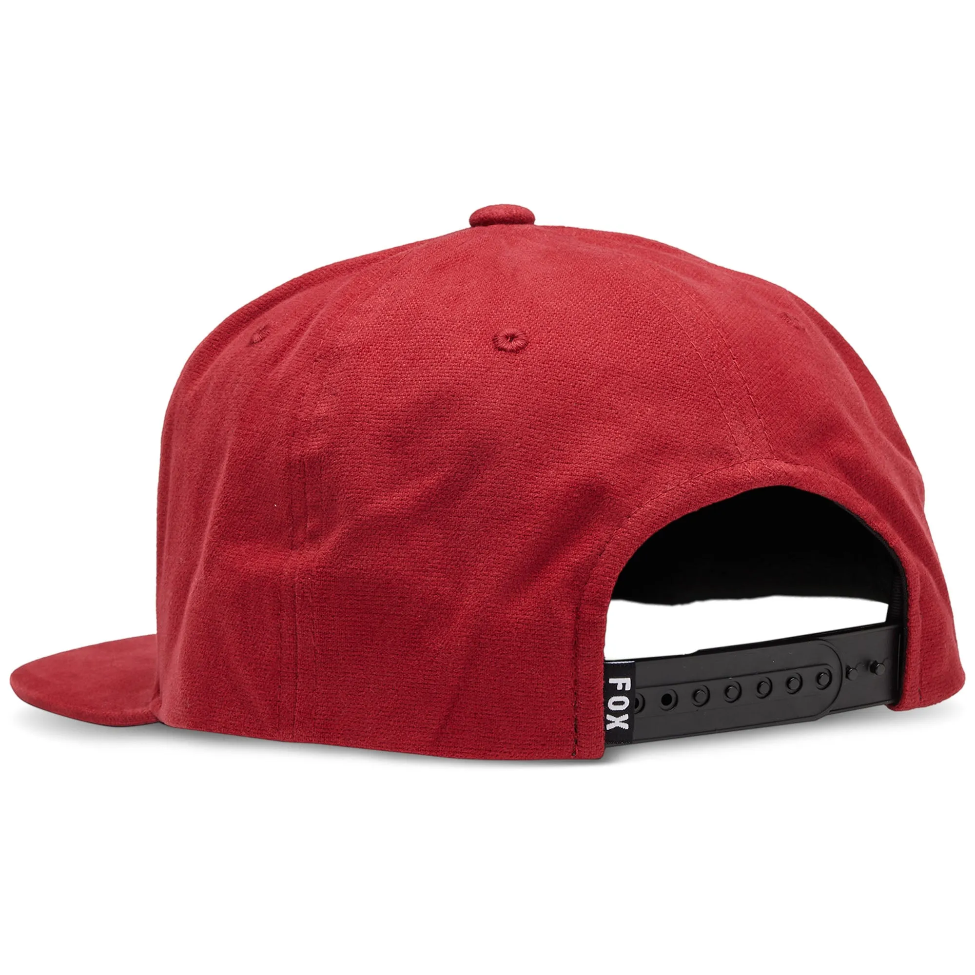 Fox Racing Fox Head Snapback Hat