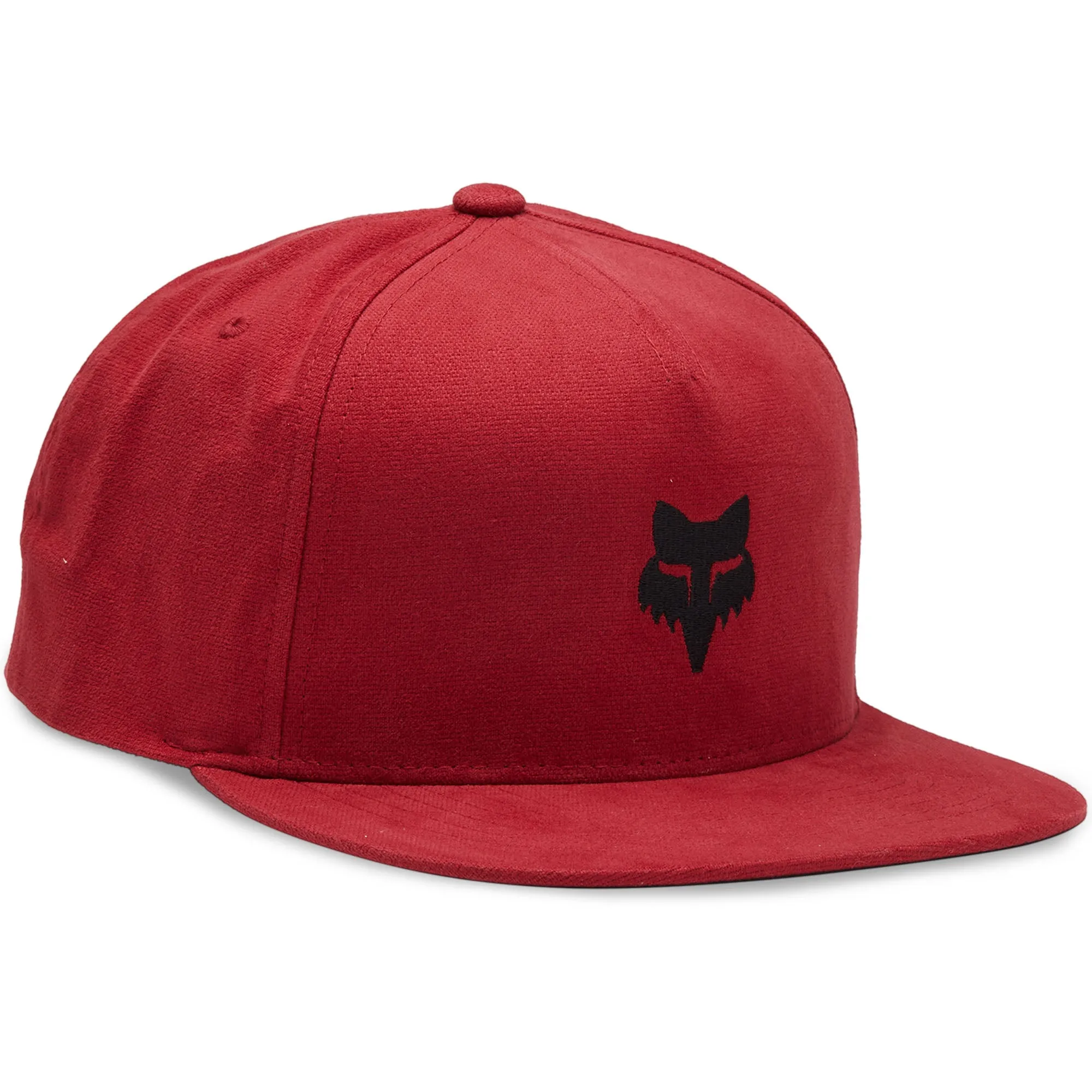 Fox Racing Fox Head Snapback Hat