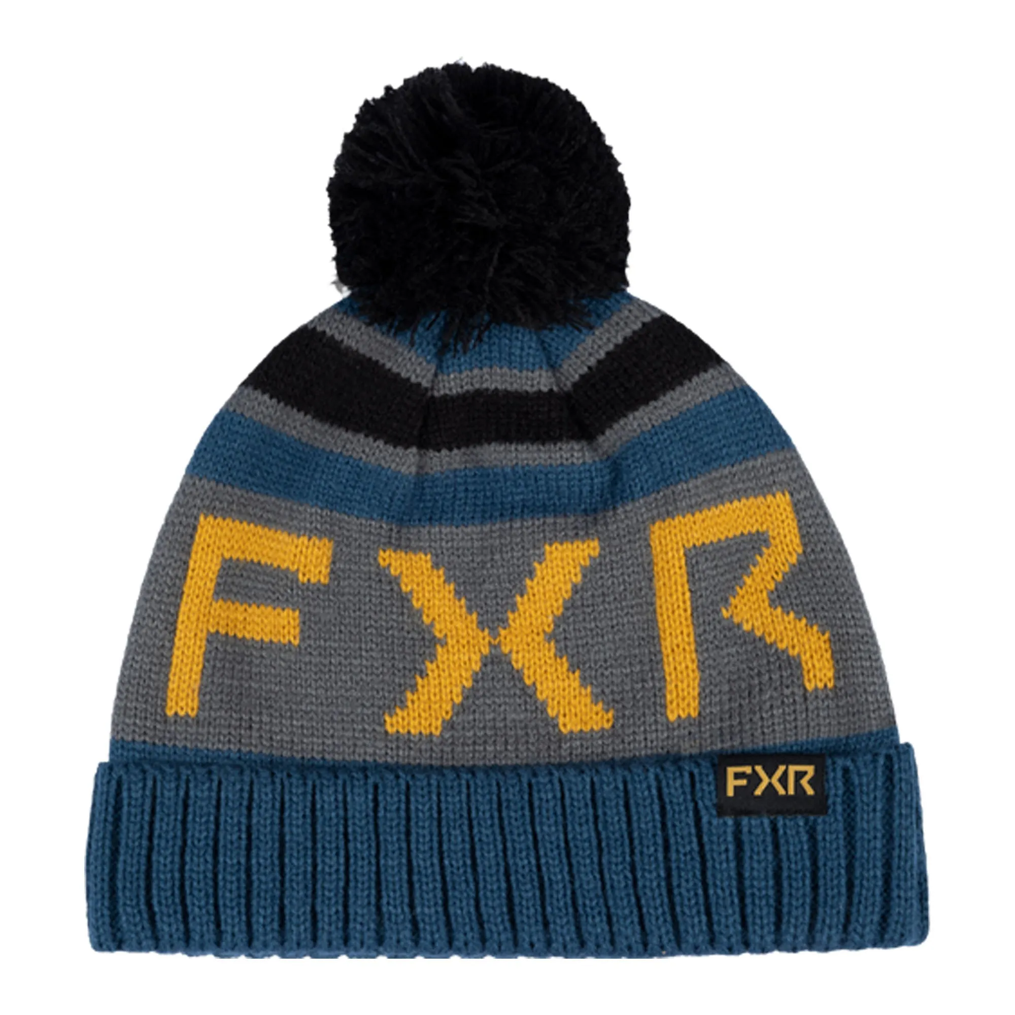 FXR Helium Beanie