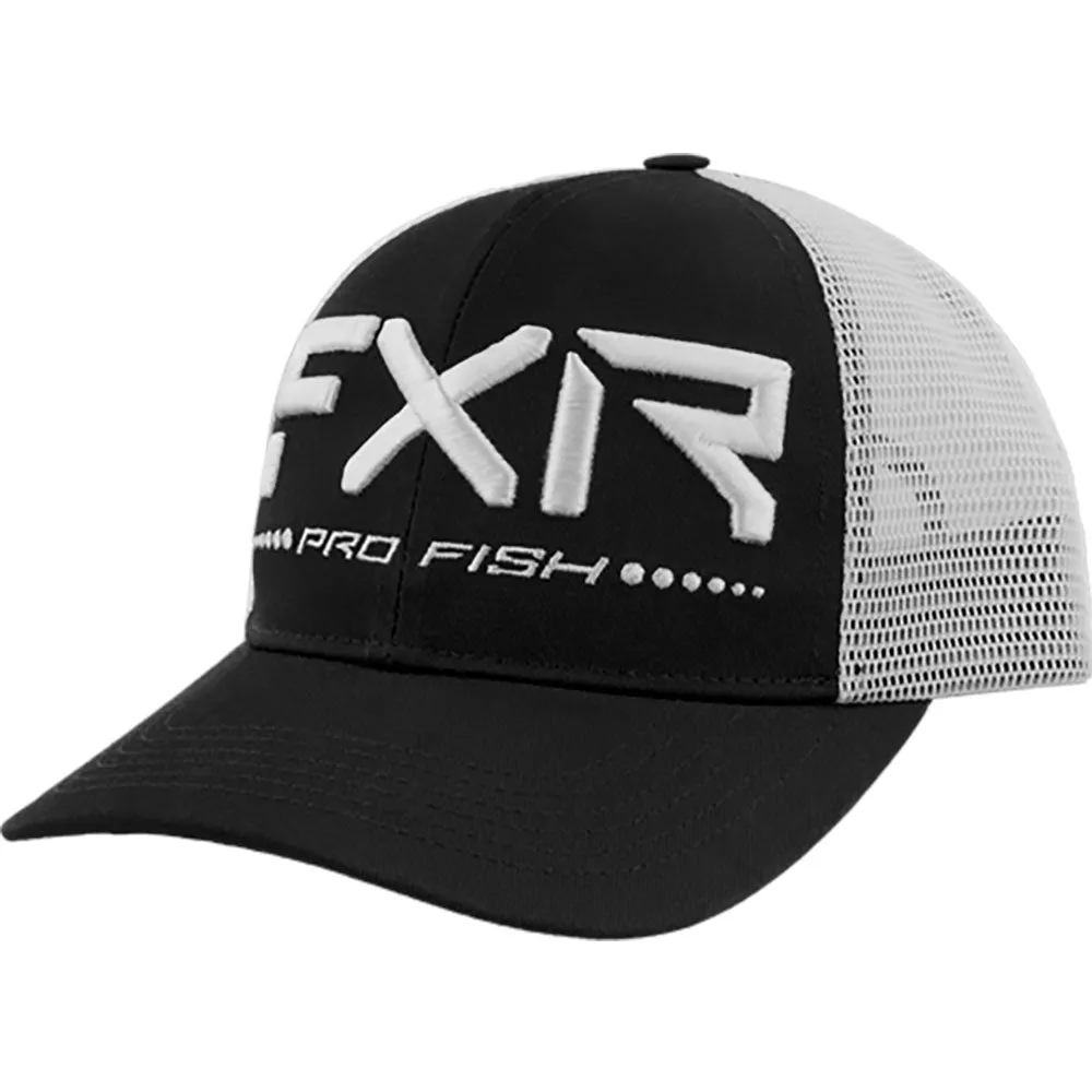 FXR Pro Fish Hat