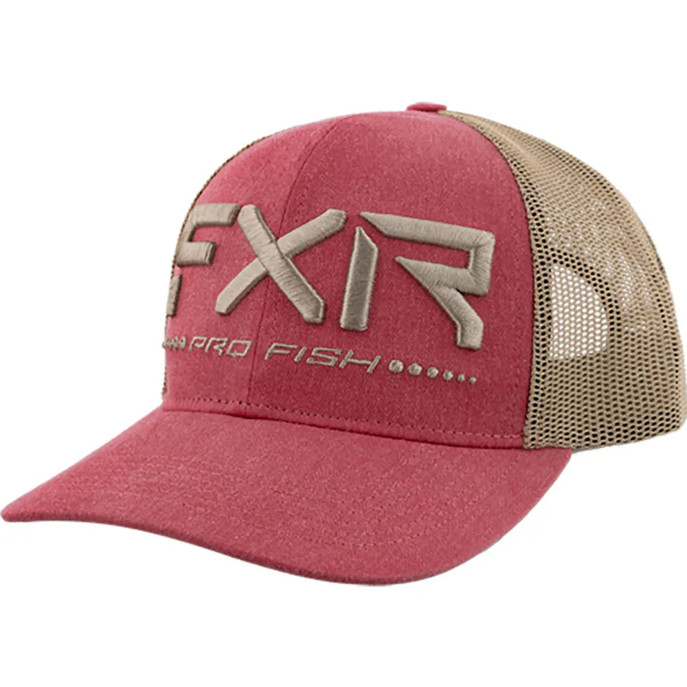 FXR Pro Fish Hat