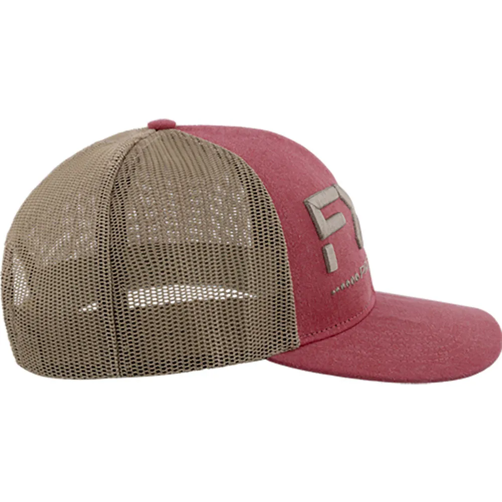 FXR Pro Fish Hat