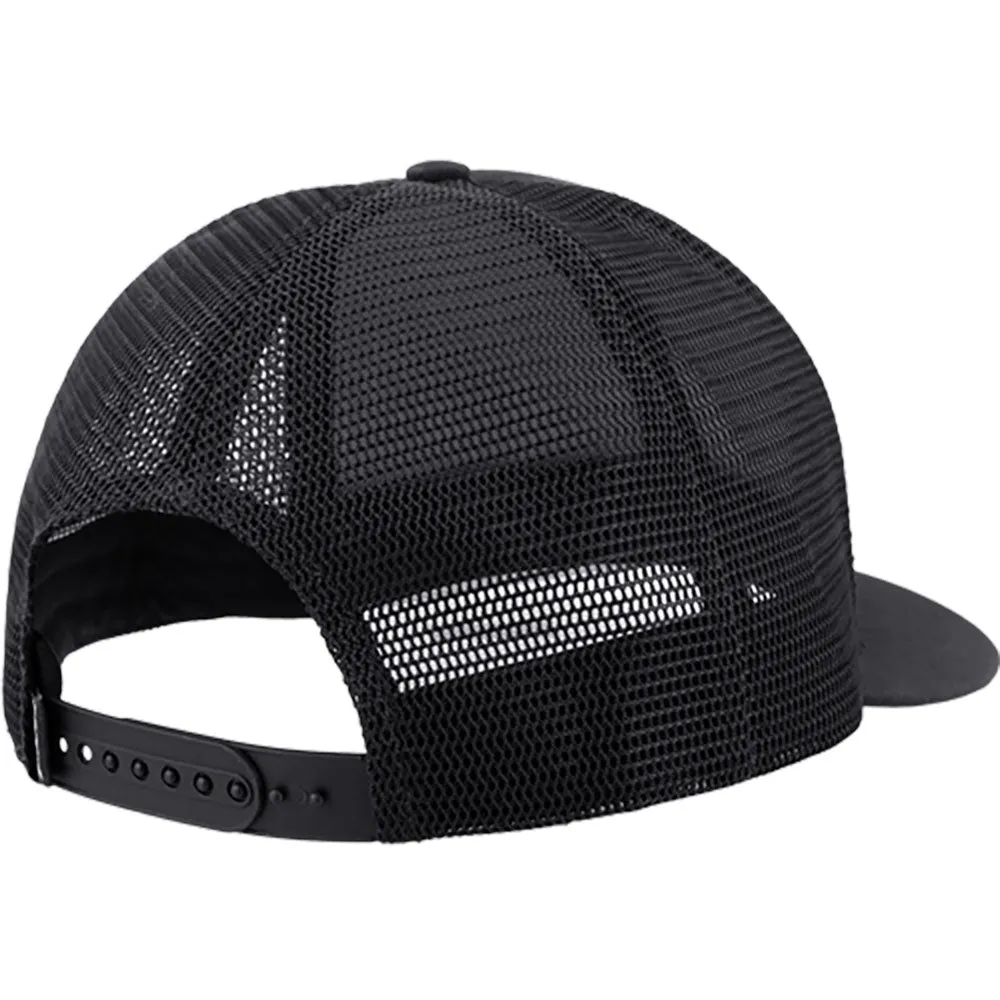 FXR Race Div Hat Black/Stone