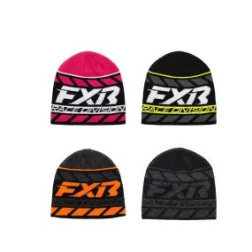 FXR Race Division Beanie