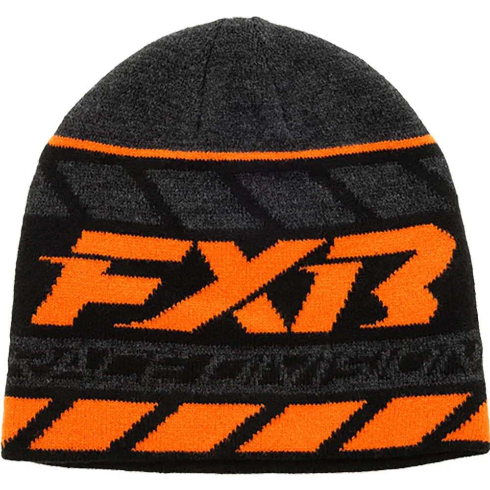 FXR Race Division Beanie