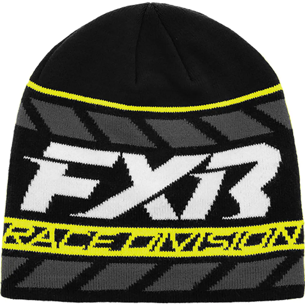 FXR Race Division Beanie