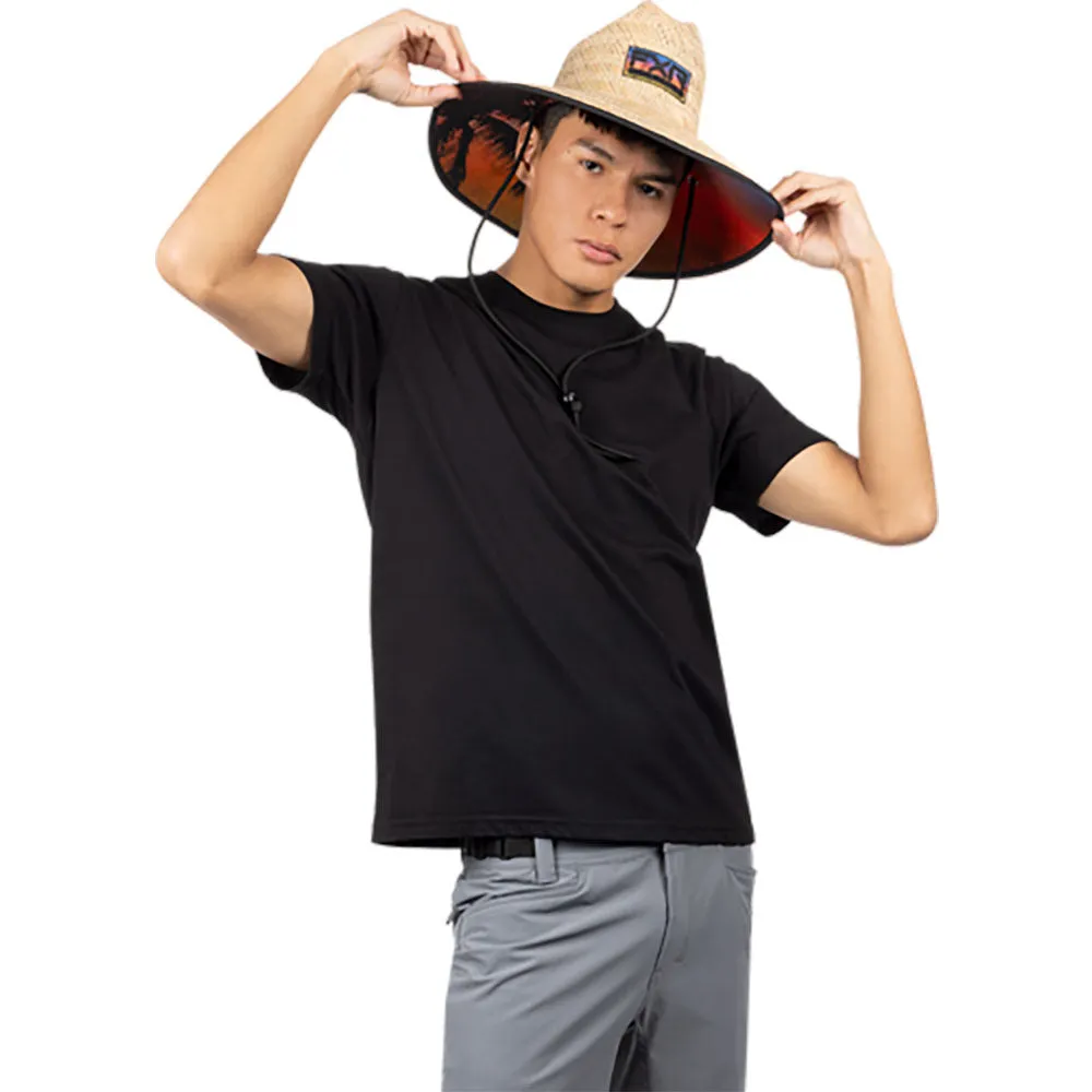 FXR Shoreside Straw Hat