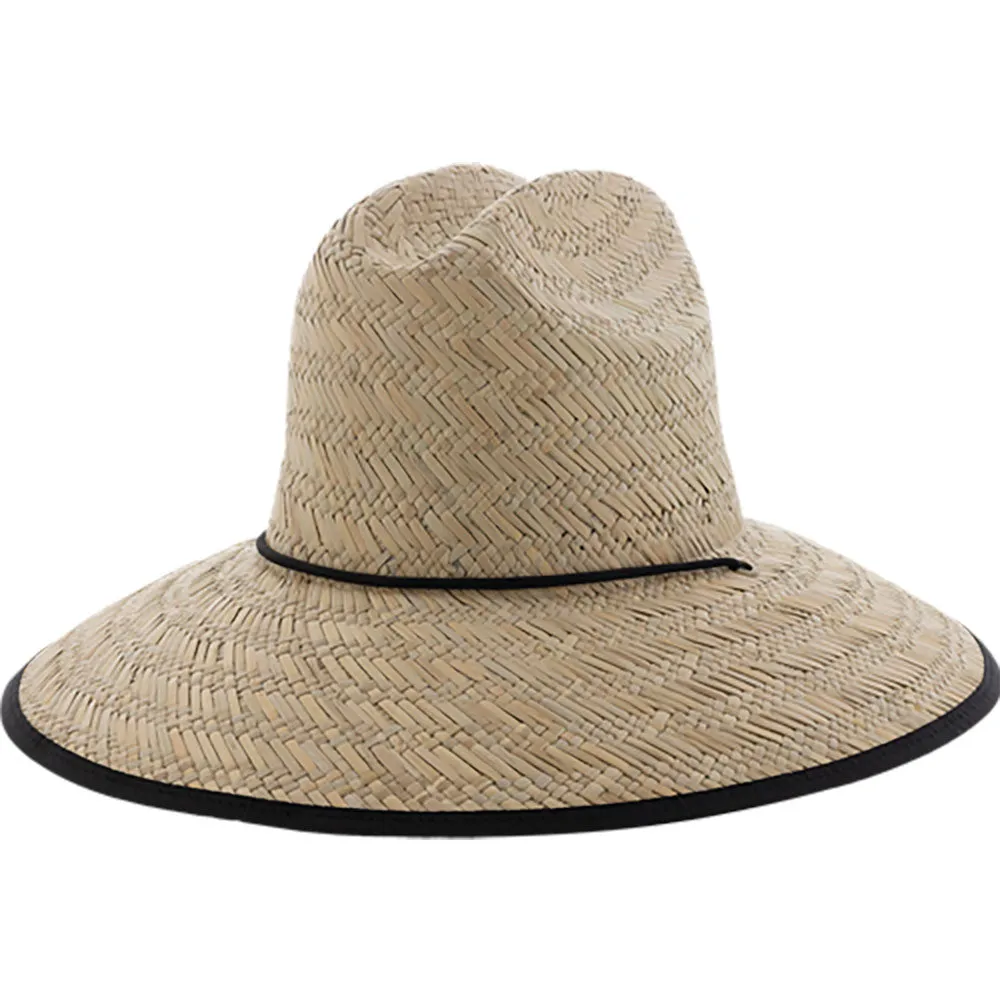 FXR Shoreside Straw Hat