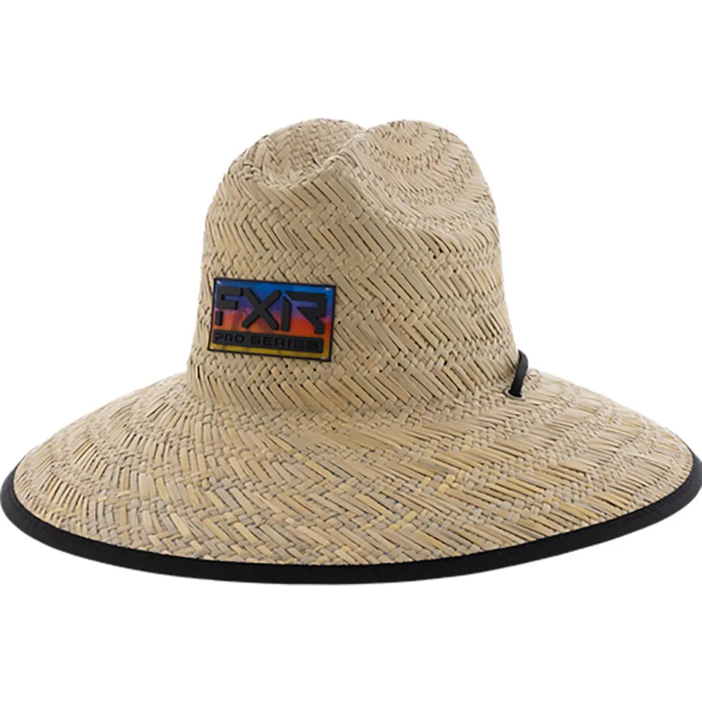 FXR Shoreside Straw Hat