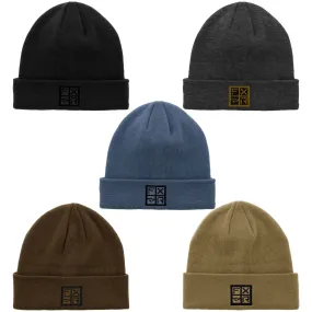 FXR Task Beanie Hat