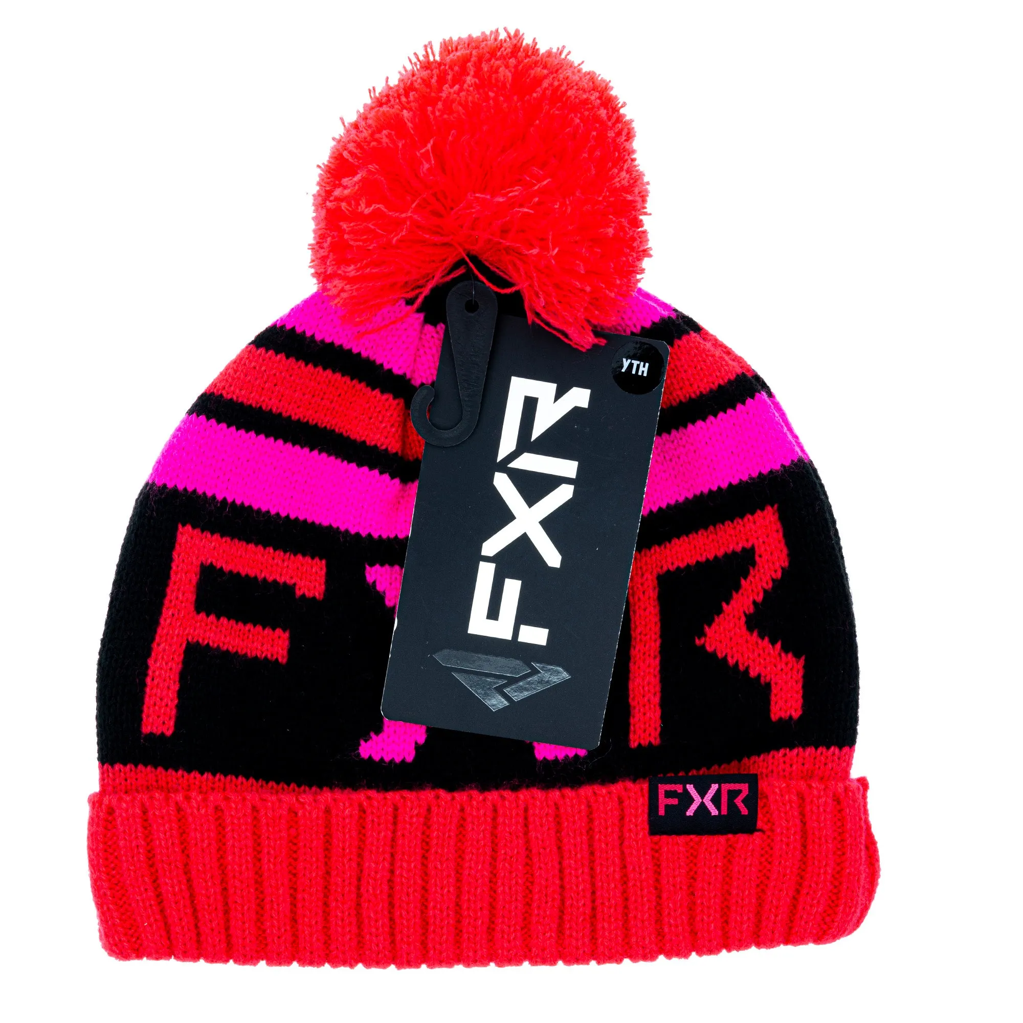 FXR Youth Helium Beanie