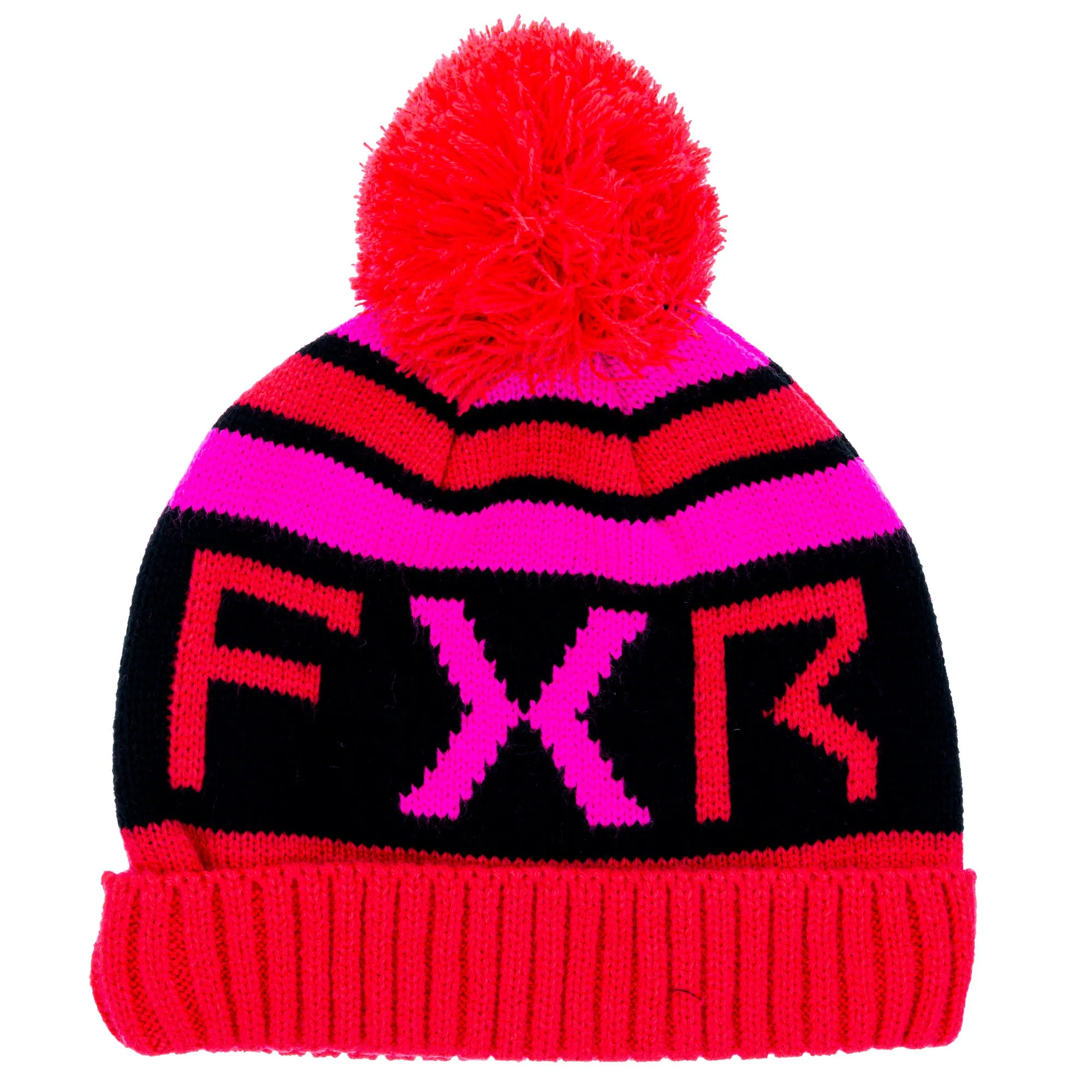 FXR Youth Helium Beanie