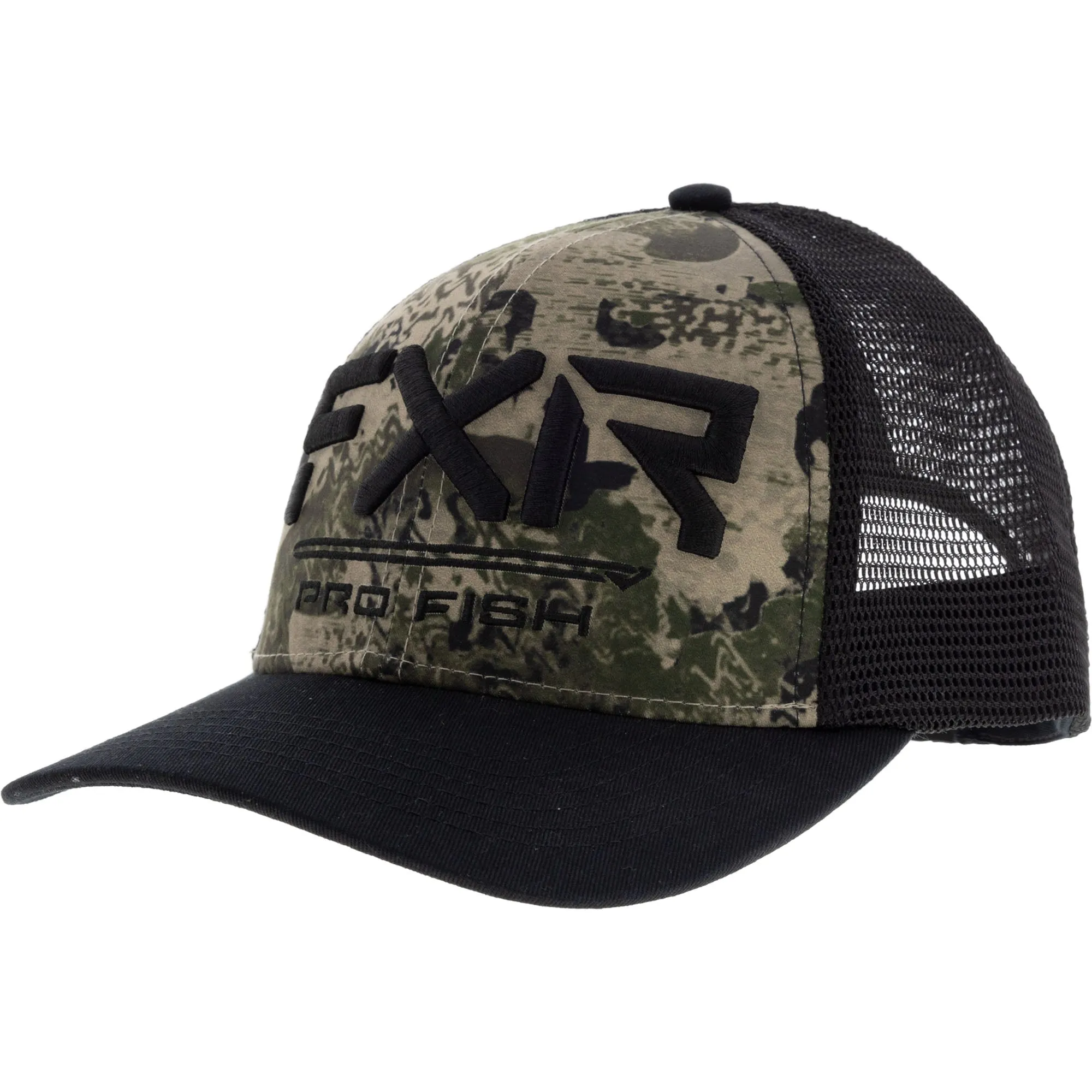 FXR Youth Pro Fish Hat