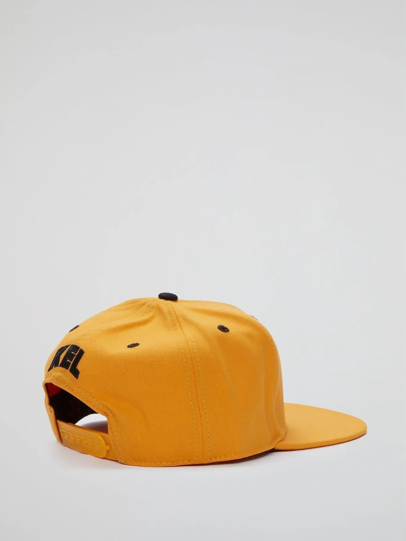 Headgear - All That Gold Kel Mitchell Snapback Hat