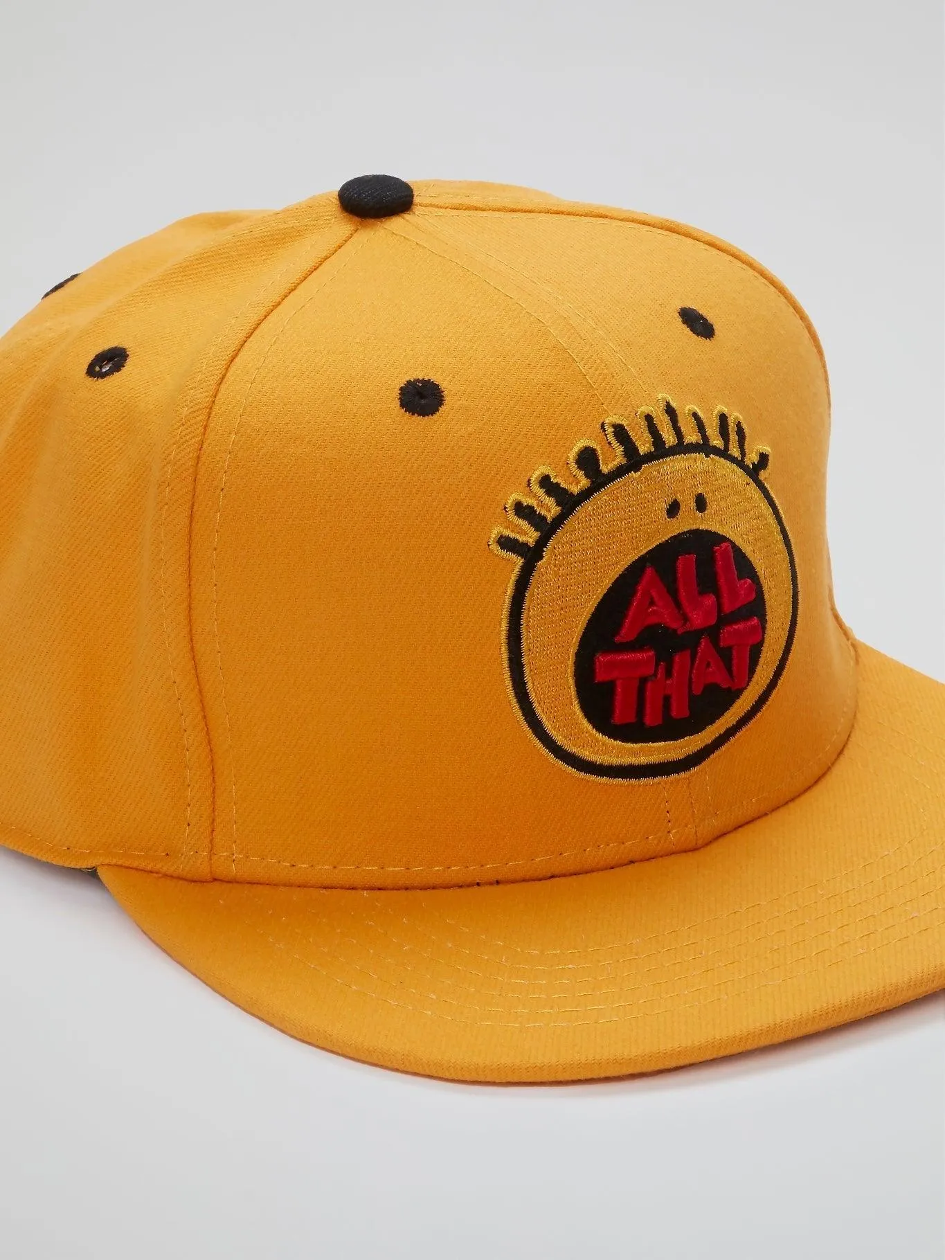 Headgear - All That Gold Kel Mitchell Snapback Hat