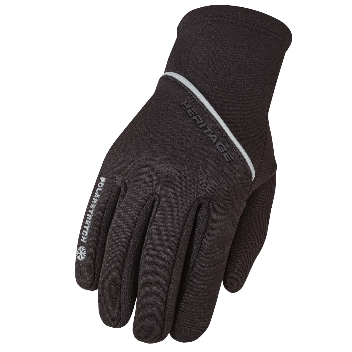 Heritage Polarstretch 2.0 Winter Gloves