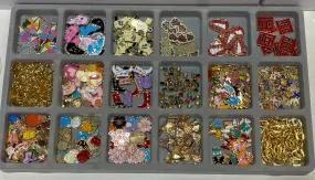 Jewelry Charms- Assorted