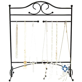 Jewelry Organizer for Hanging Necklaces