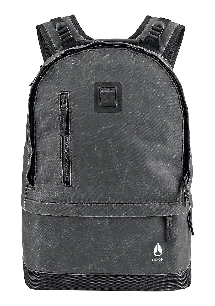 Logic Camera Bag II - Black