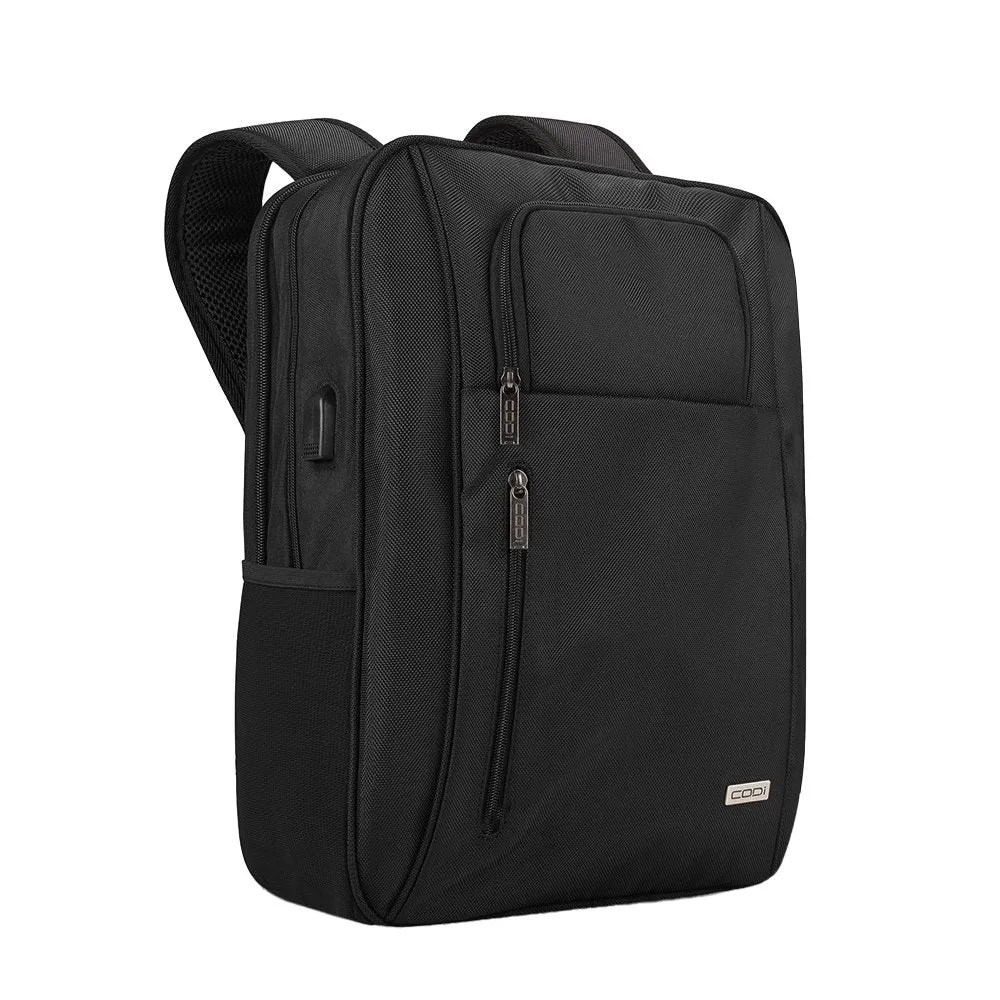 Magna 17.3" Laptop Backpack