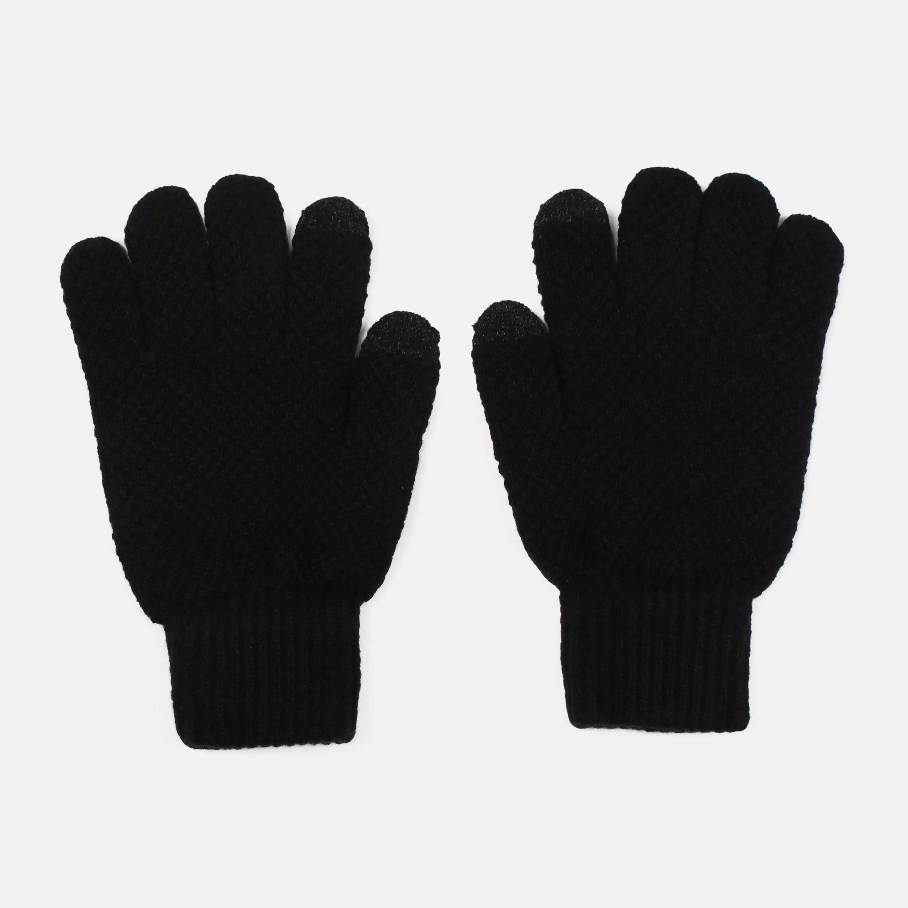 MEN FASHION GLOVES